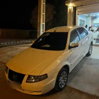 سورن ef7 آخر ۴۰۱|خودرو سواری و وانت|اهواز, مجاهد|دیوار