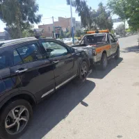 امداد خودرو یدکش  آراد مهر|خدمات حمل و نقل|سمنان, |دیوار