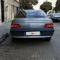 اس ال ایکس مدل ۸۹|خودرو سواری و وانت|تهران, مشیریه|دیوار