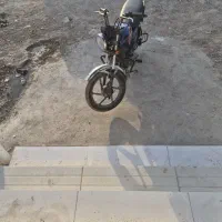 موتور سیکلت کی وای