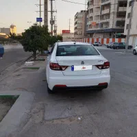 شاهین ۱۴۰۳ کارمندی|خودرو سواری و وانت|شیراز, گل سرخ|دیوار