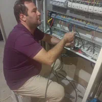 تعمیر و تنظیم درایو ( اینورتر)