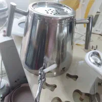 فوری|قوری، کتری، قهوه‌ساز دستی|قیامدشت - خاورشهر, |دیوار