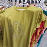 تیشرت زنانه حراج