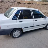 پراید فروشی|خودرو سواری و وانت|یزد, |دیوار