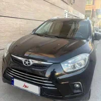 جک s5|خودرو سواری و وانت|اصفهان, شیخ اشراق|دیوار