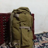کوله|کوهنوردی و کمپینگ|کردکوی, |دیوار