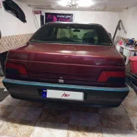 پژو2000|خودرو سواری و وانت|سهند, |دیوار