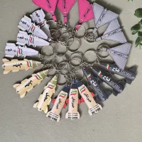 جاکلیدی و بج سینه و مگنت های مناسبتی