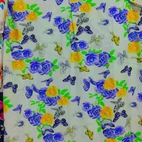 فروش تیشرت نخ کره ای|لباس|یاسوج, |دیوار