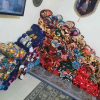 حراج پتودونفره ۴۰۰