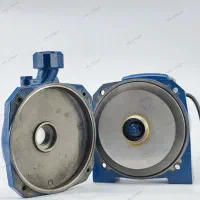 پمپ آب یک اسب سوپر سایلنت داخل واحدی برند timox|مصالح و تجهیزات ساختمان|مشهد, نوید|دیوار