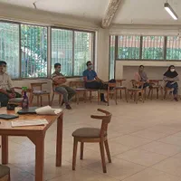 مشاور تحصیلی و انتخاب رشته