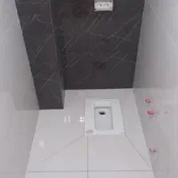 کاشیکاری .کاشی و سرامیک و سنگ کاری|خدمات پیشه و مهارت|قزوین, |دیوار