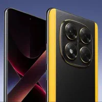 poco x7 5g 512