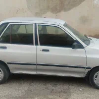 پراید مدل 84