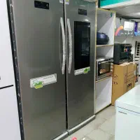 یخچال هانوع هستن به مشکل خوردم میفروشم
