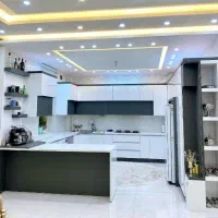 کابینت کمدیواری اقساطی