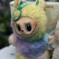 لبوبو اورجینال(فروشگاه پلاس)|اسباب‌‌بازی|کرمانشاه, |دیوار