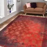 2 عدد فرش 6 متری کاشان آکبند