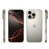 آیفون 16promax zaa