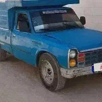 نیسان ، فروشی|خودرو سواری و وانت|دورود, |دیوار