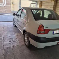 پارس تندر ال۹۰ مدل ۹۷|خودرو سواری و وانت|تبریز, |دیوار