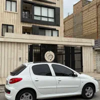 فروش فوری ۲۰۷ پاناروما ارتقا یافته