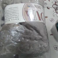 پتوی یک نفره|رختخواب، بالش، پتو|گناباد, |دیوار