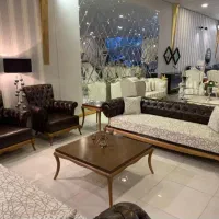 تخت تولیدیمبلمانچستر سرویس|تخت و سرویس خواب|مشهد, رضاشهر|دیوار