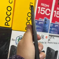 ( یک هفته کار )Poco C71 64 Ram3|موبایل|تهران, نازی‌آباد|دیوار