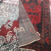 قالیچه دست باف