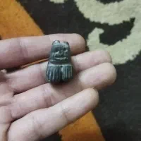 مهره باستانی