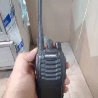 بی‌سیم ۱۶ کاناله