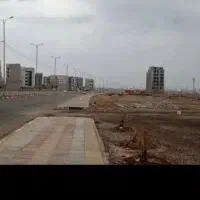 زمین مهرشهر