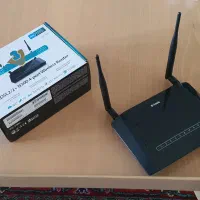 مودم D-Link DSL-2790U