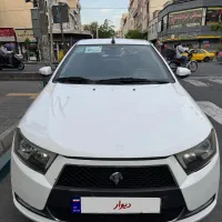 دنا پلاس تیپ ۲