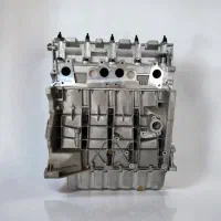 موتور کامل پژو 405 Tu5  xu7 Ef7