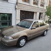 دوو سی یلو مدل ۱۳۸۰