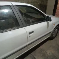 سمند مدل 94|خودرو سواری و وانت|علی‌آباد کتول, |دیوار