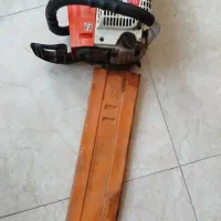 اره موتوری بنزینی