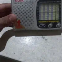 فروش رادیو سالم