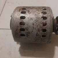 موتورکولر