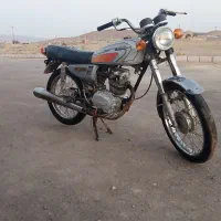 با سلام فروش موتور هندا مدل ۸۶ پلاک قدیم|موتورسیکلت|قائن, |دیوار