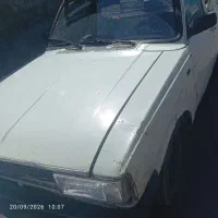 پیکان وانت مدل90