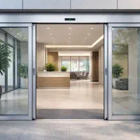 کرکره برقی/جک درب پارکینگ