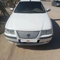 سمند مدل 90F7 LX|خودرو سواری و وانت|یاسوج, |دیوار