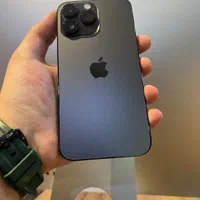 iphone 14 pro max 256G/2 sim/نقد و اقساط|موبایل|تهران, گیشا|دیوار