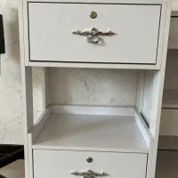 ترولی سالن و مطب زیبایی و دستگاه بخور