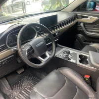 فیدلیتی پرایم 7نفره|خودرو سواری و وانت|بجنورد, |دیوار